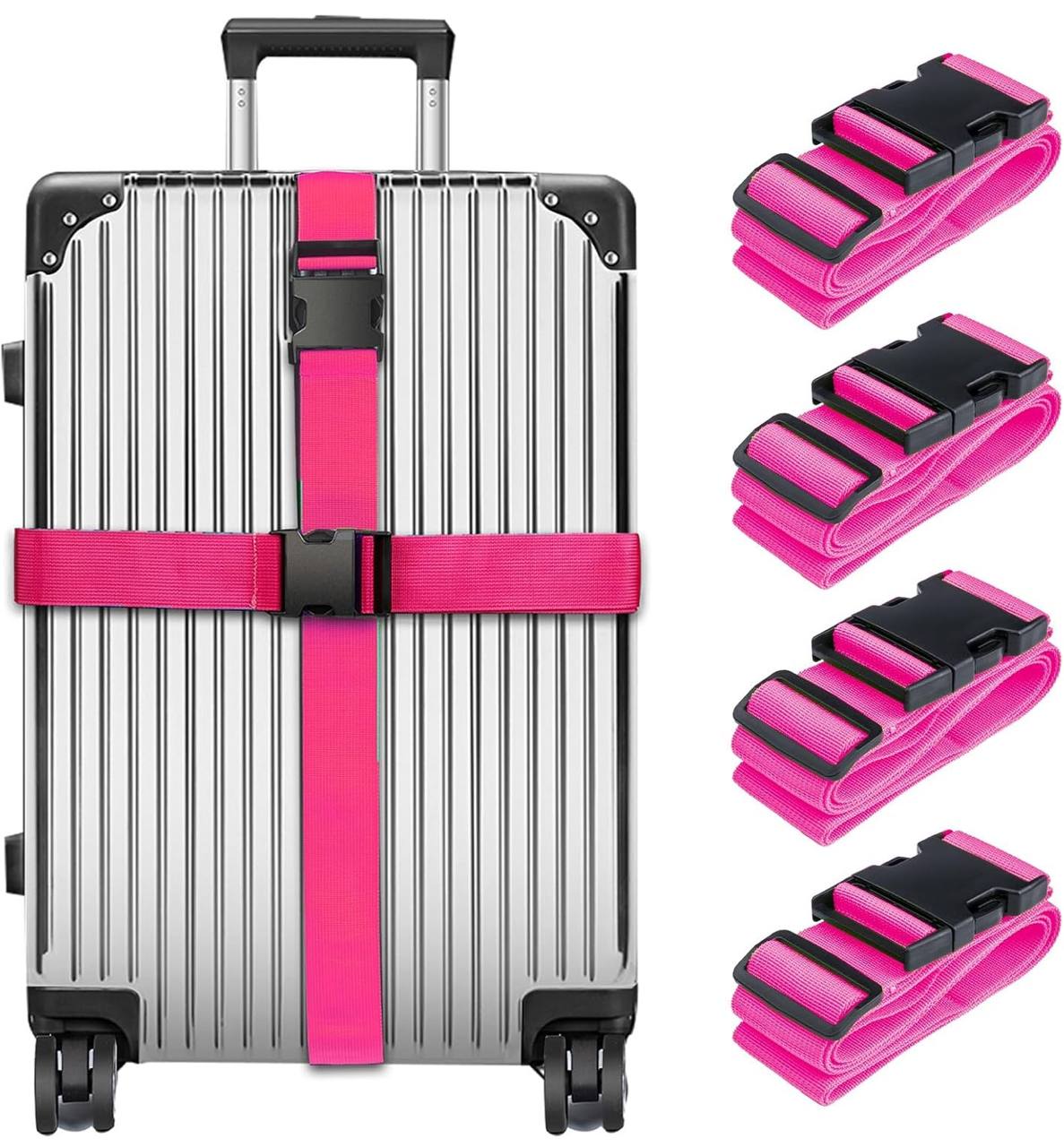 2 identification travel suitcase safety hacks