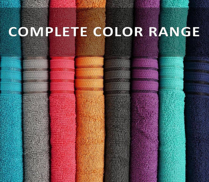 Push premier Bath sheet
Large cotton Towels