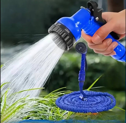 Magic Expandable Hosepipe Available
