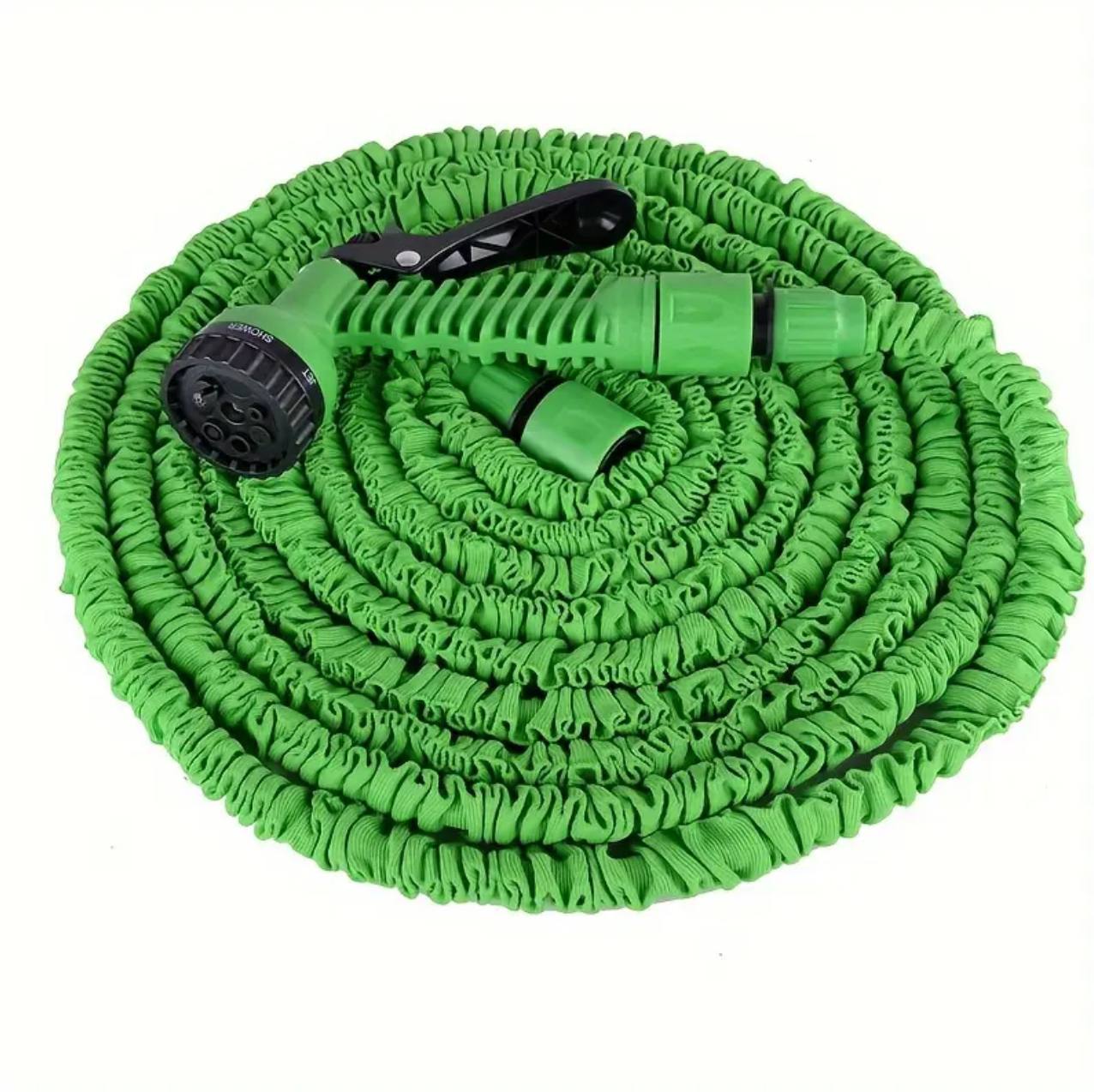 Magic Expandable Hosepipe Available