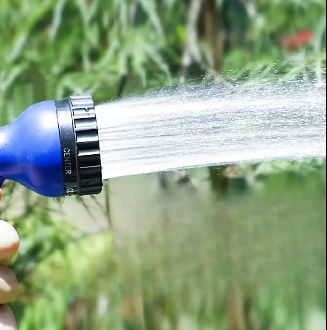 Magic Expandable Hosepipe Available