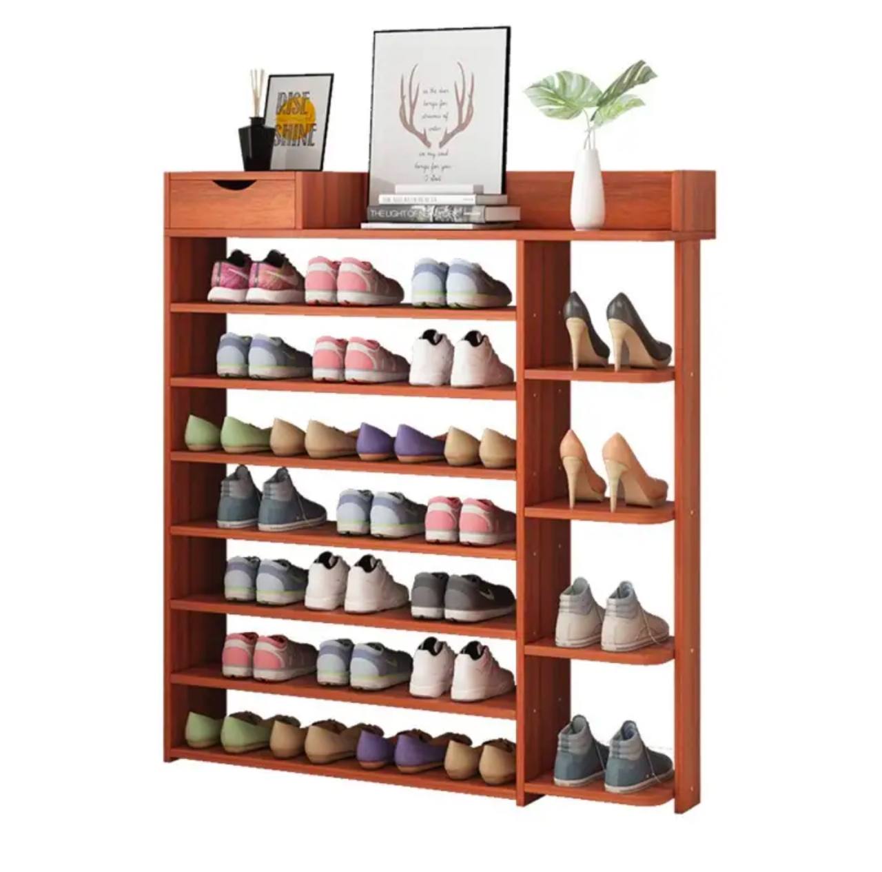 Multi-layer  Storage  Organizer/ Shoe Rack