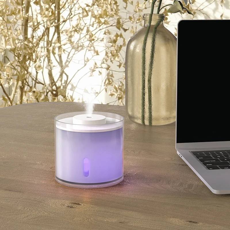 Cost-effective Nano Atomized Humidifier
