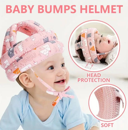 Baby Helmet