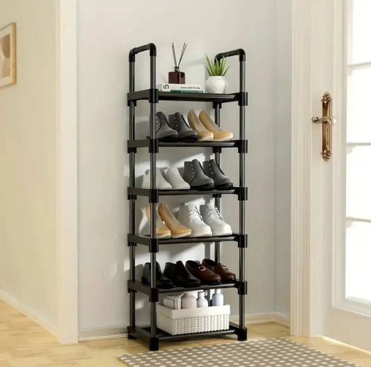 6 Tier Shoe Rack