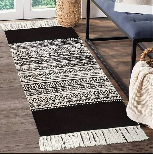 Cotton Woven Rugs