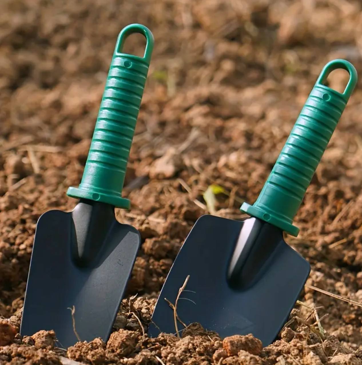 Garden tools set