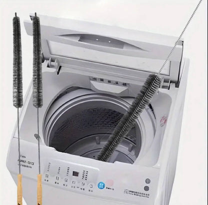 Long Handle Dryer Vent Cleaner