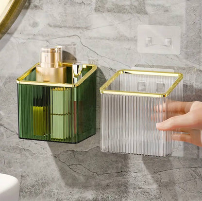 Light Luxury PET Storage Box