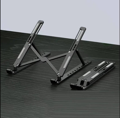 Laptop/tablet stand