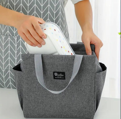 Multifunction Large Capacity Cooler Bag