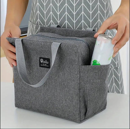 Multifunction Large Capacity Cooler Bag