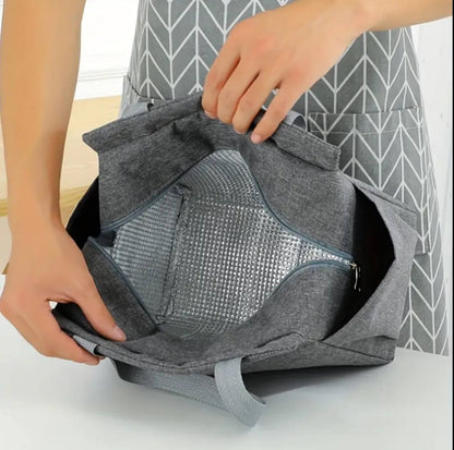 Multifunction Large Capacity Cooler Bag