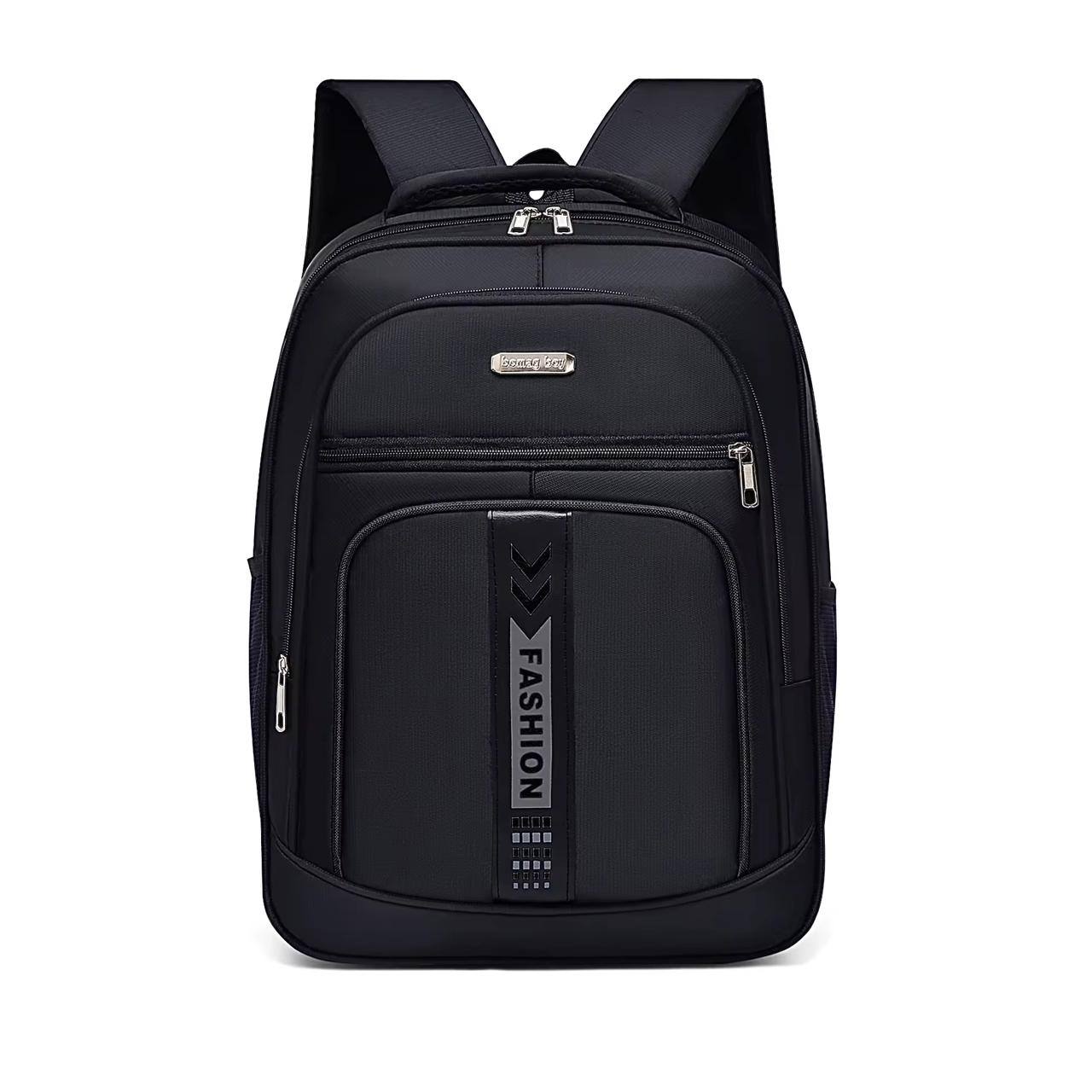 Versatile & Spacious backpack