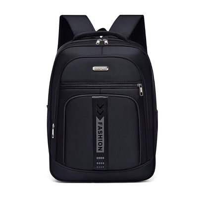 Versatile & Spacious backpack