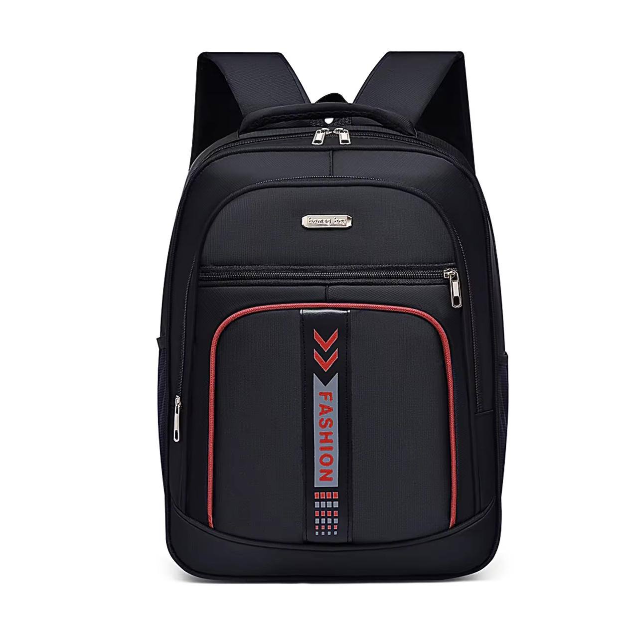 Versatile & Spacious backpack