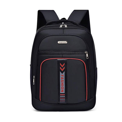 Versatile & Spacious backpack