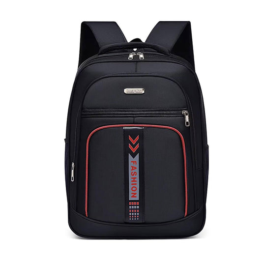 Versatile & Spacious backpack
