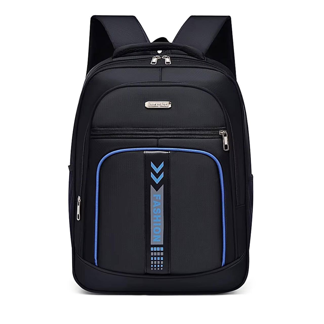 Versatile & Spacious backpack