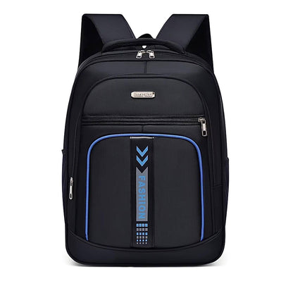 Versatile & Spacious backpack