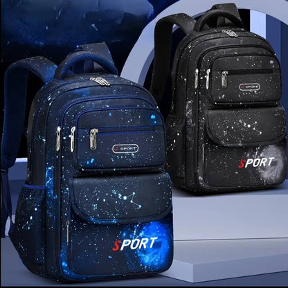 3D big size School Bags / Backpack