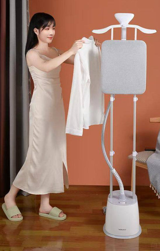 Vertical Garment Steamer