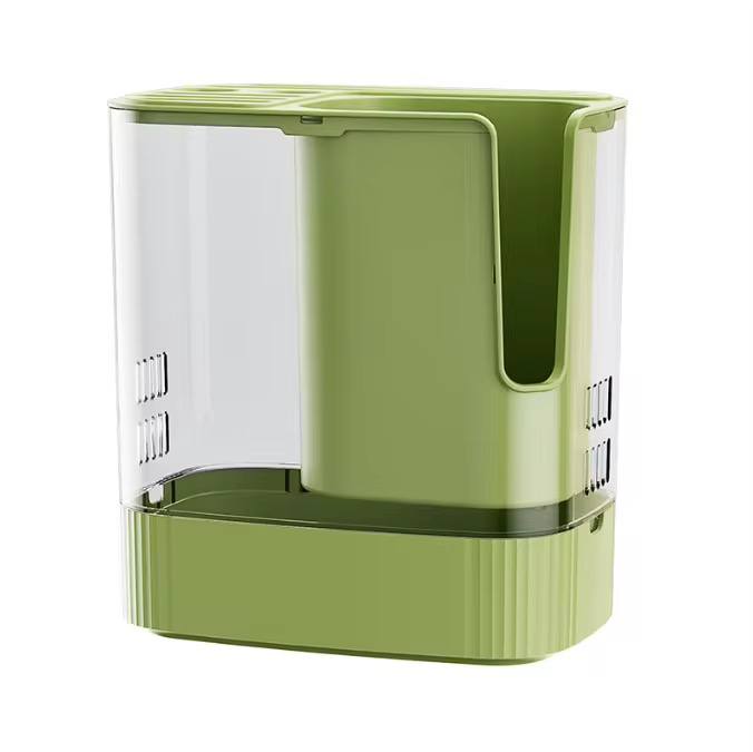 Large capacity cutlery Organizer