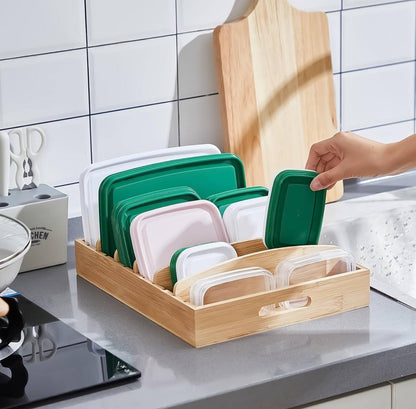 Multifunctional organiser