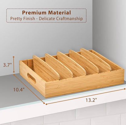 Multifunctional organiser