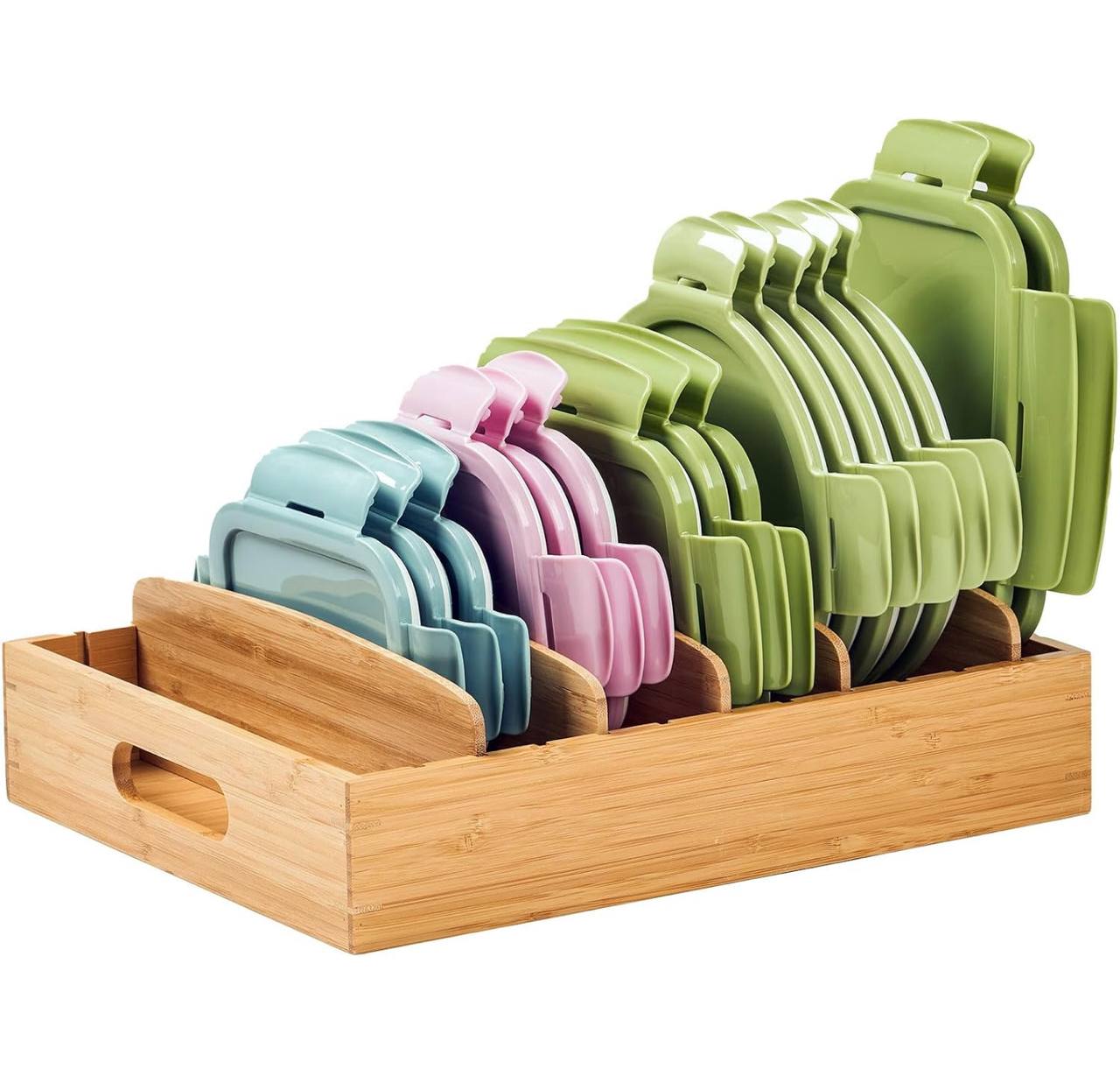 Multifunctional organiser