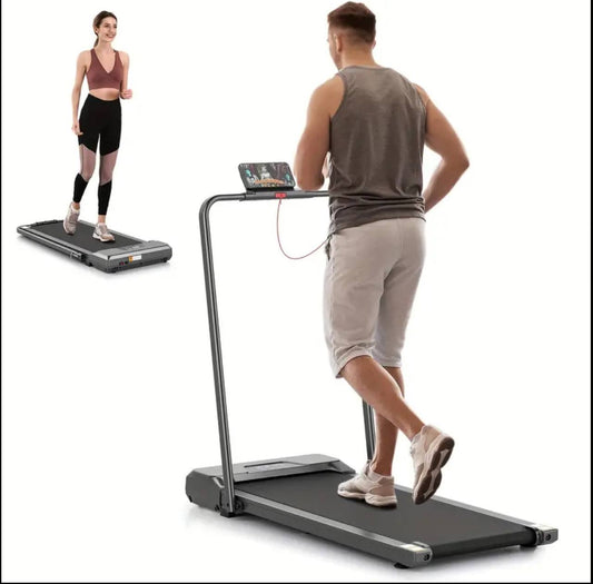 Portable  Foldable Treadmill /Walking Pad
