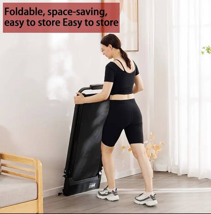 Portable  Foldable Treadmill /Walking Pad