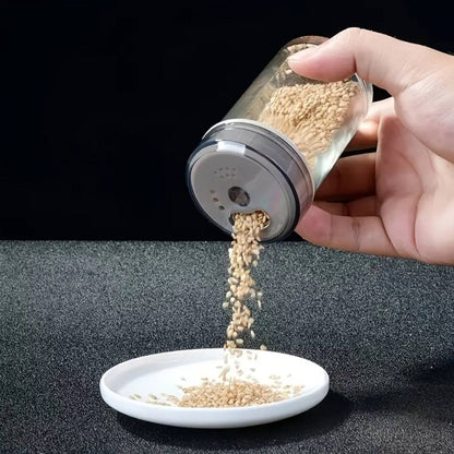 8 in 1 Rotating Spice rack