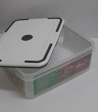 5 in 1 fridge containers KEEP FRESH