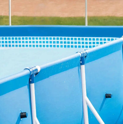 Intex Rectangular Frame Swimming Pool