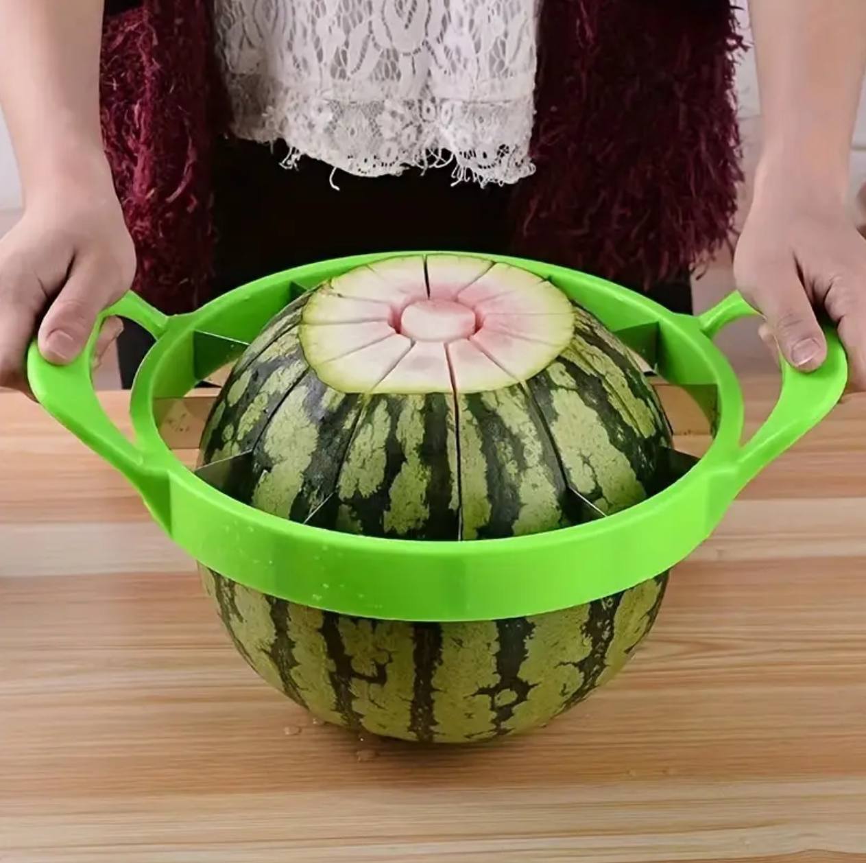 Watermelon Cutter/Slicer
