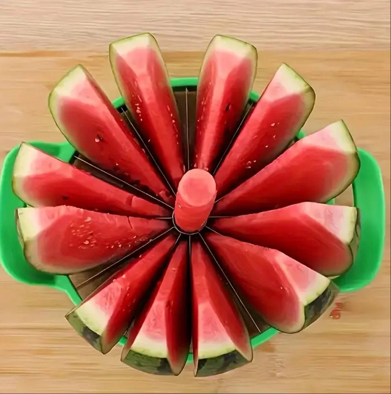 Watermelon Cutter/Slicer