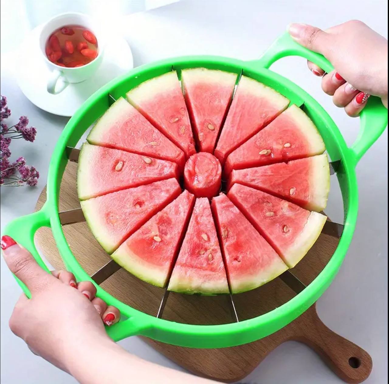 Watermelon Cutter/Slicer