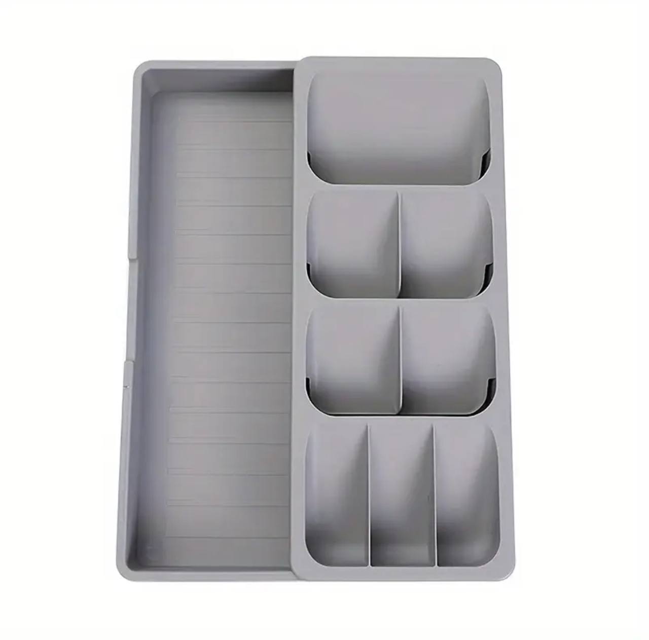 Expandable Drawer Cutlery Organizer