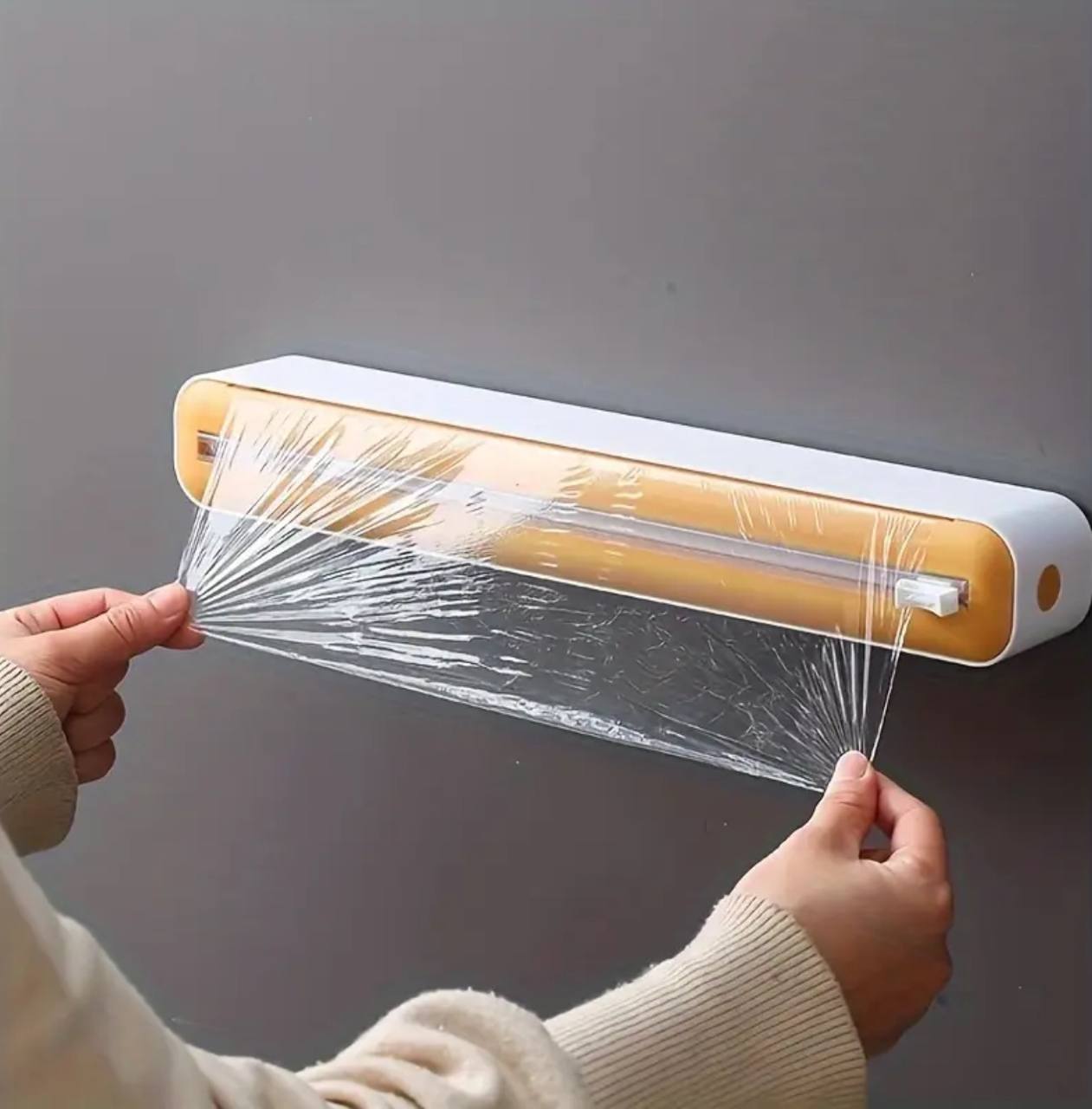 Cling Film Cutter