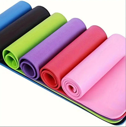 Quality Exercise Yoga mats