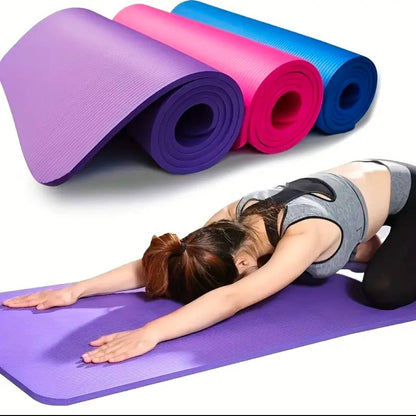 Quality Exercise Yoga mats