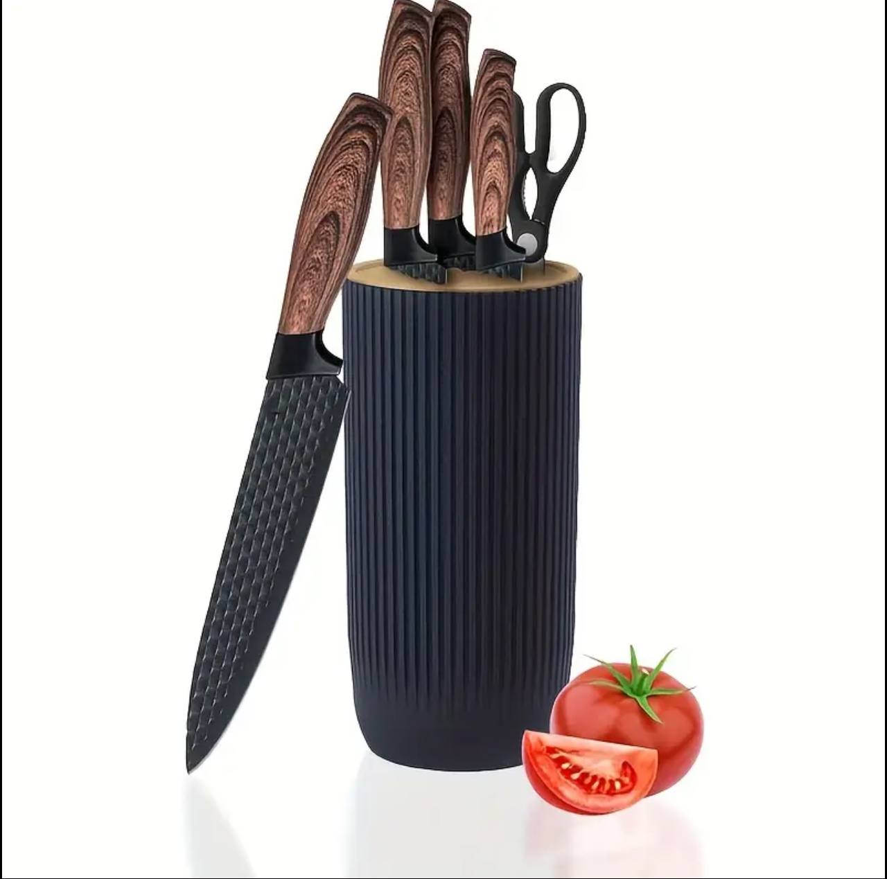Universal Knife Block Holder
