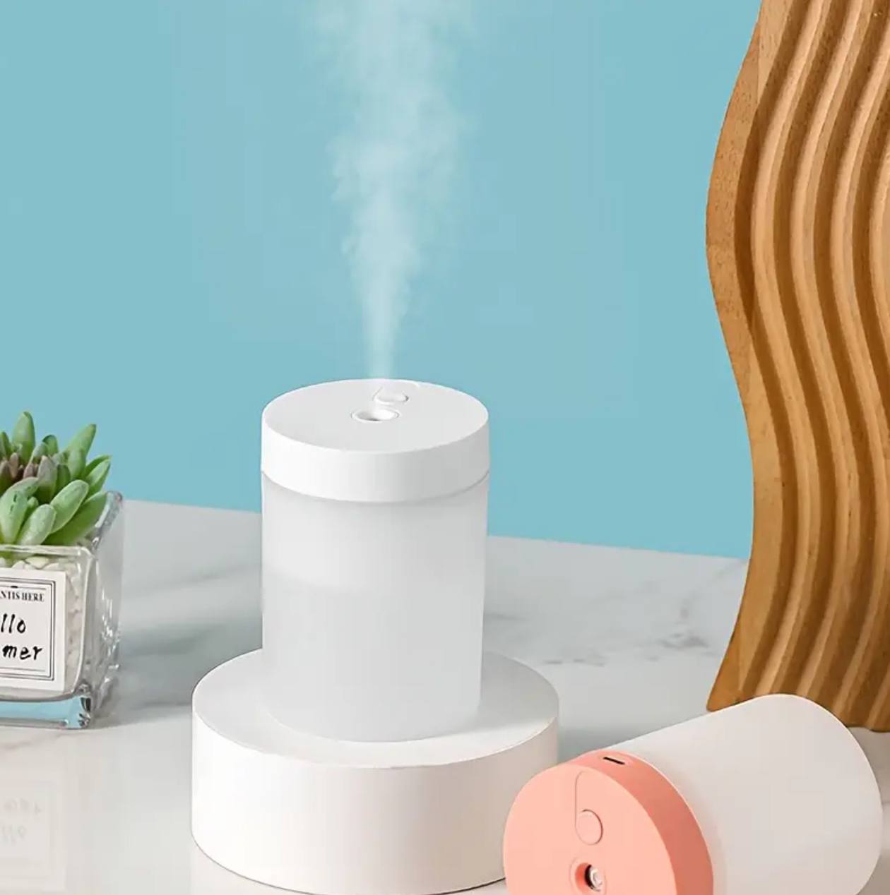 200ML Mini Air Humidifier