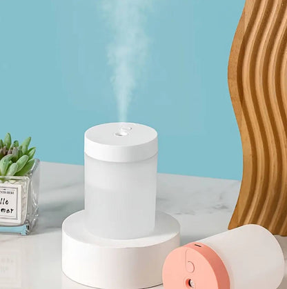 200ML Mini Air Humidifier