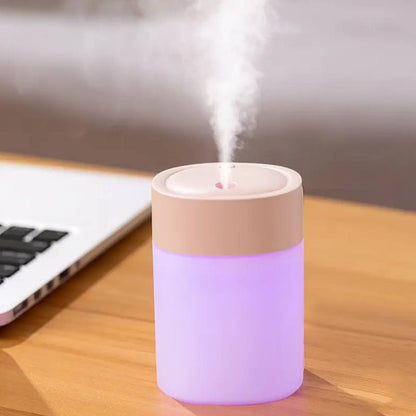 200ML Mini Air Humidifier