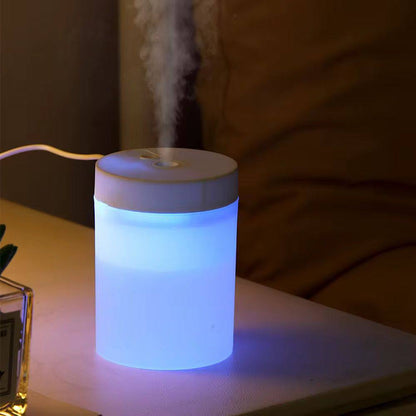 200ML Mini Air Humidifier
