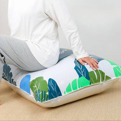 5 pcs set Vacuum compression storage bags with electric pump