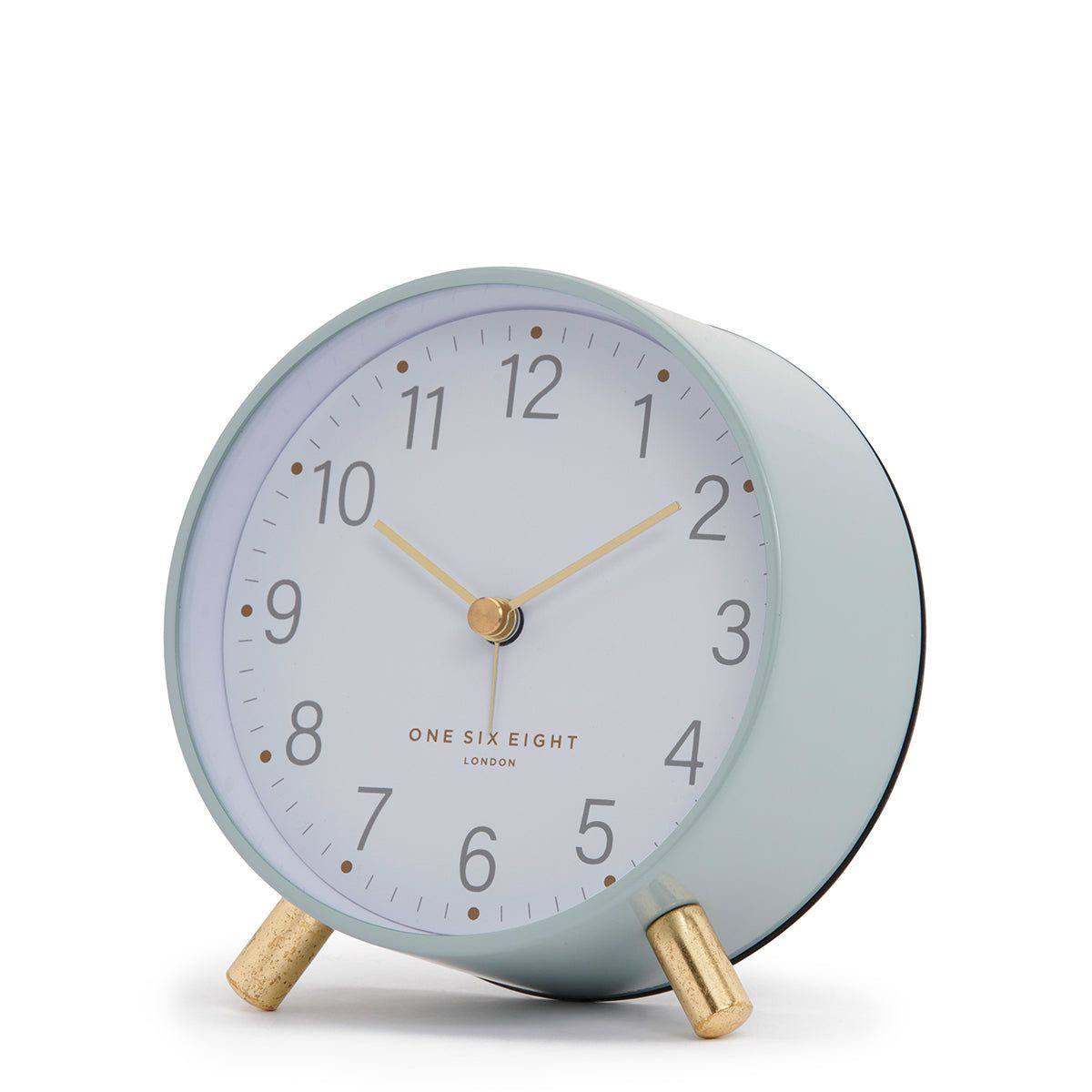 Alarm Clock European Fashion Electronic Table Clock