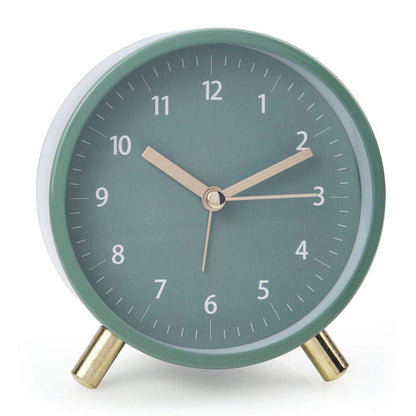 Alarm Clock European Fashion Electronic Table Clock